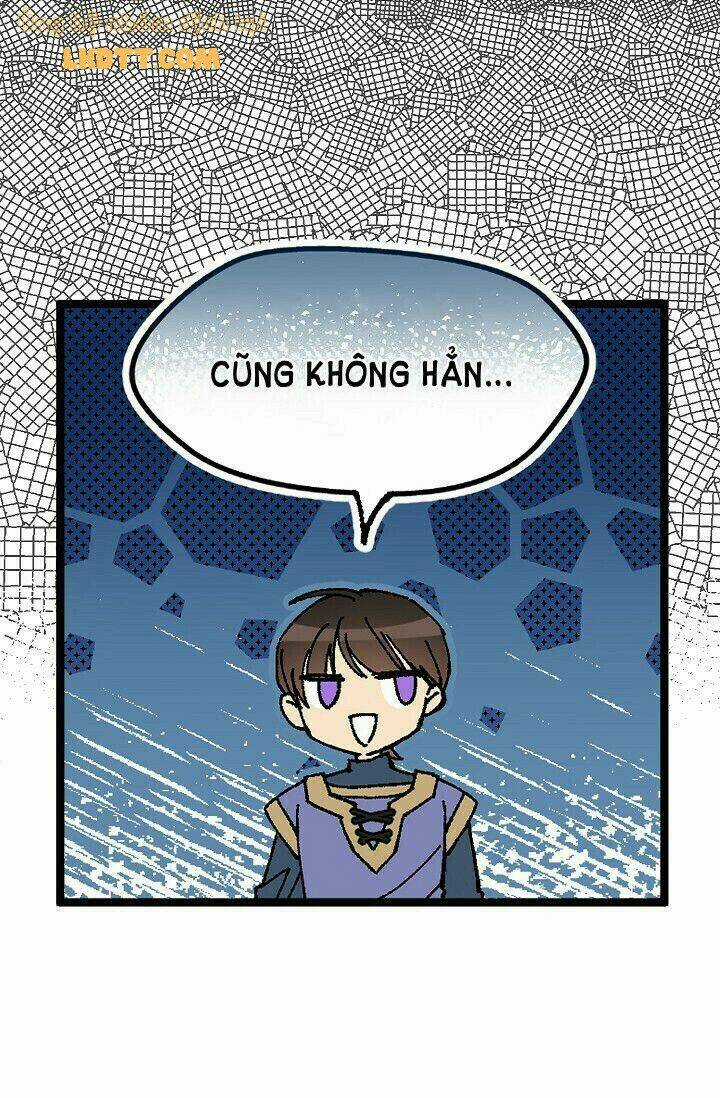 Mylord, Nữ Hoàng Của Loài Sói! Chapter 19 trang 8