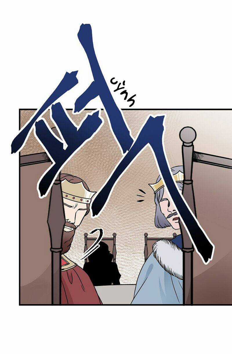 Mylord, Nữ Hoàng Của Loài Sói! Chapter 2 trang 22