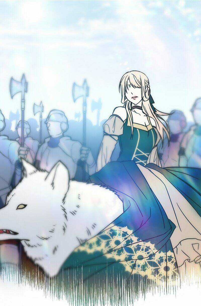 Mylord, Nữ Hoàng Của Loài Sói! Chapter 2 trang 31