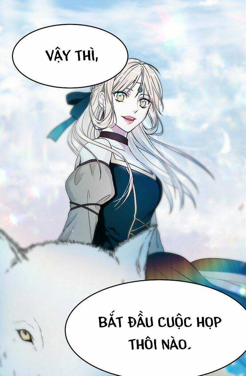 Mylord, Nữ Hoàng Của Loài Sói! Chapter 2 trang 37