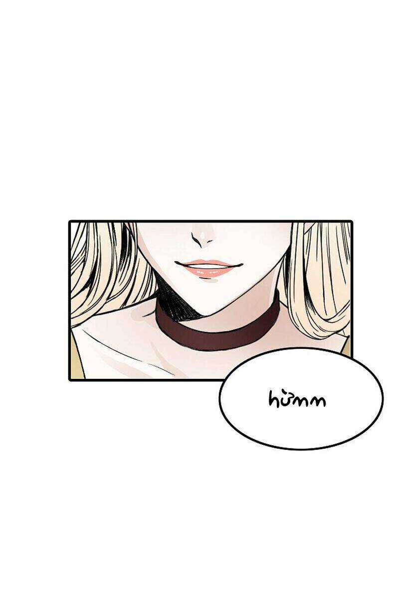 Mylord, Nữ Hoàng Của Loài Sói! Chapter 2 trang 4