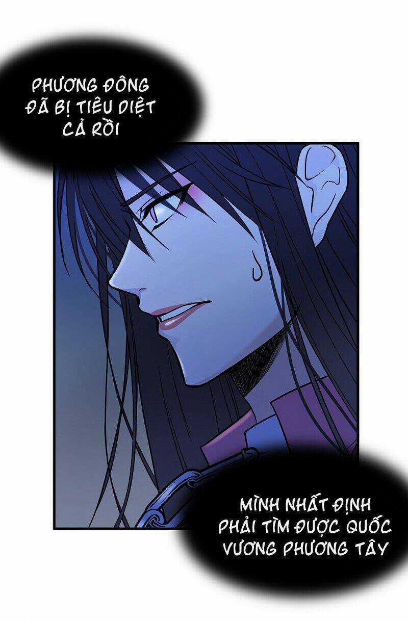 Mylord, Nữ Hoàng Của Loài Sói! Chapter 2 trang 42