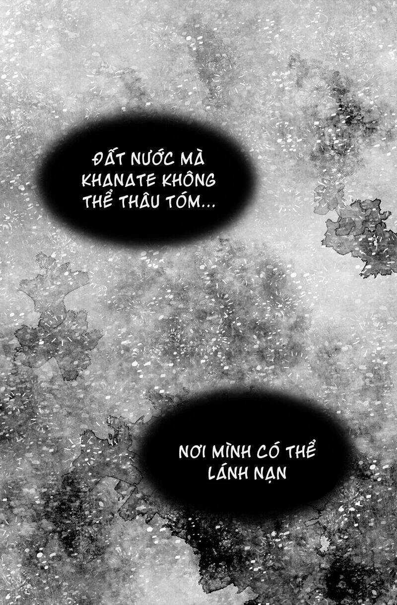 Mylord, Nữ Hoàng Của Loài Sói! Chapter 2 trang 43