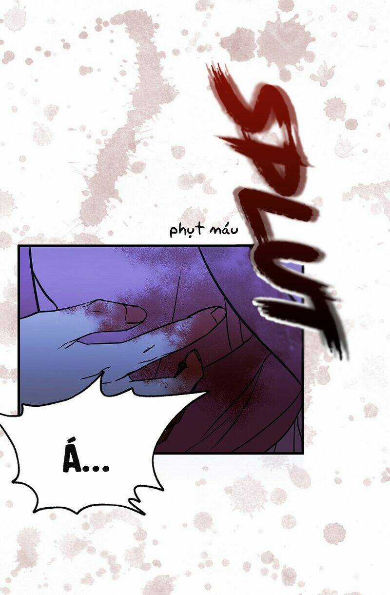 Mylord, Nữ Hoàng Của Loài Sói! Chapter 2 trang 51