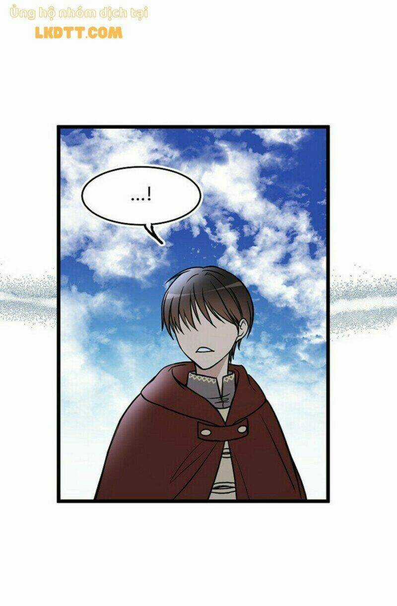 Mylord, Nữ Hoàng Của Loài Sói! Chapter 20 trang 14
