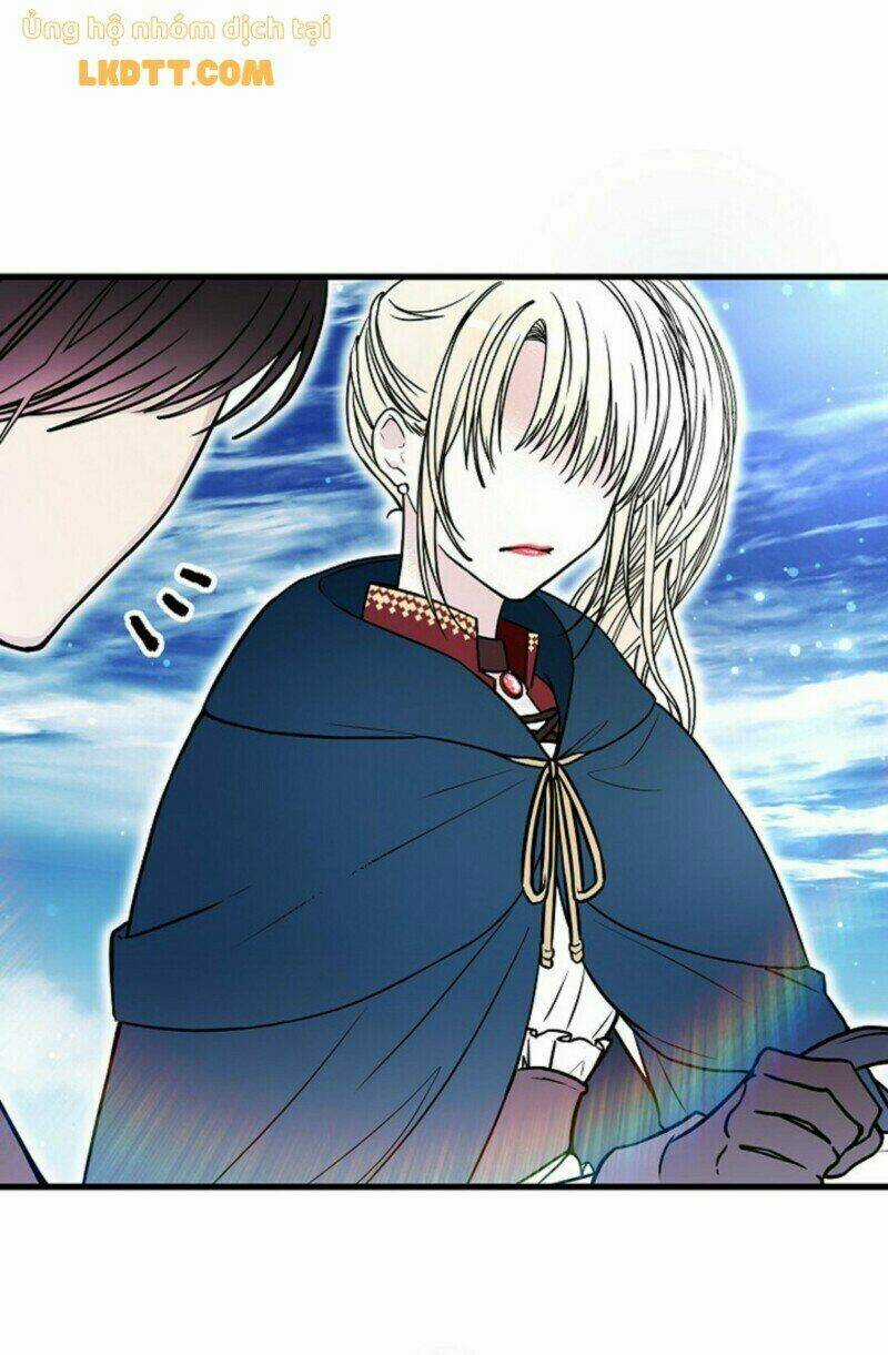 Mylord, Nữ Hoàng Của Loài Sói! Chapter 20 trang 16