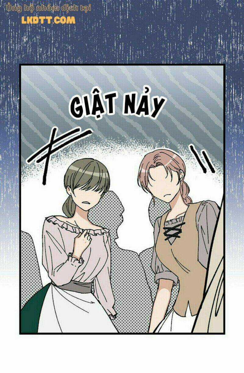 Mylord, Nữ Hoàng Của Loài Sói! Chapter 20 trang 18
