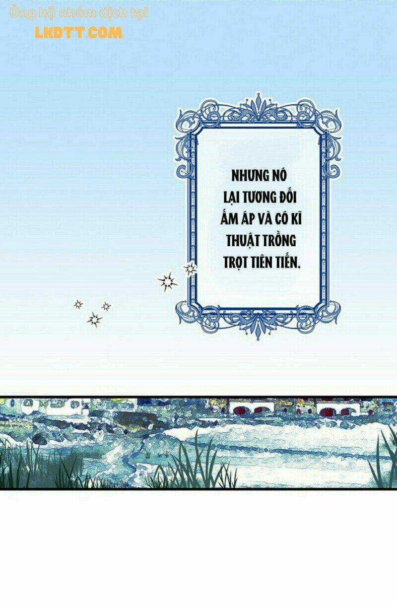 Mylord, Nữ Hoàng Của Loài Sói! Chapter 20 trang 22