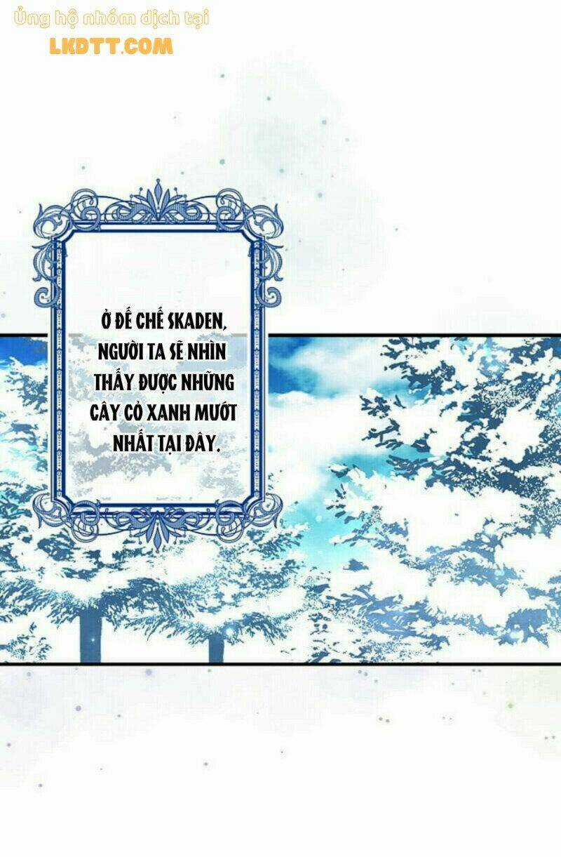 Mylord, Nữ Hoàng Của Loài Sói! Chapter 20 trang 23