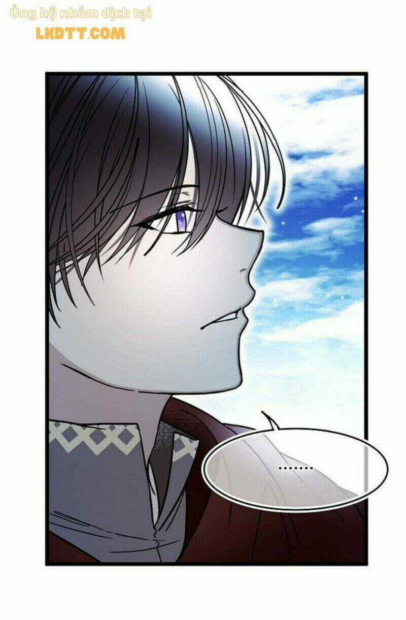 Mylord, Nữ Hoàng Của Loài Sói! Chapter 20 trang 28