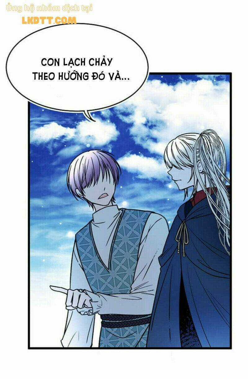 Mylord, Nữ Hoàng Của Loài Sói! Chapter 20 trang 35