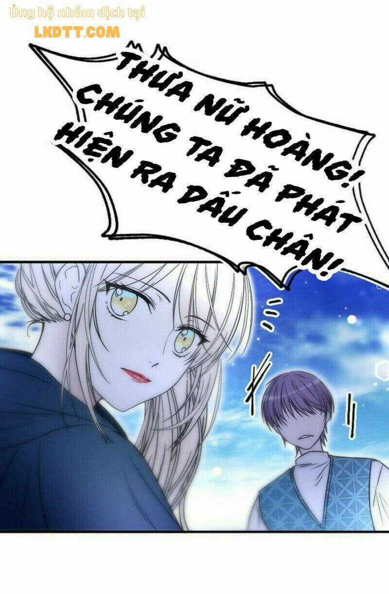 Mylord, Nữ Hoàng Của Loài Sói! Chapter 20 trang 36