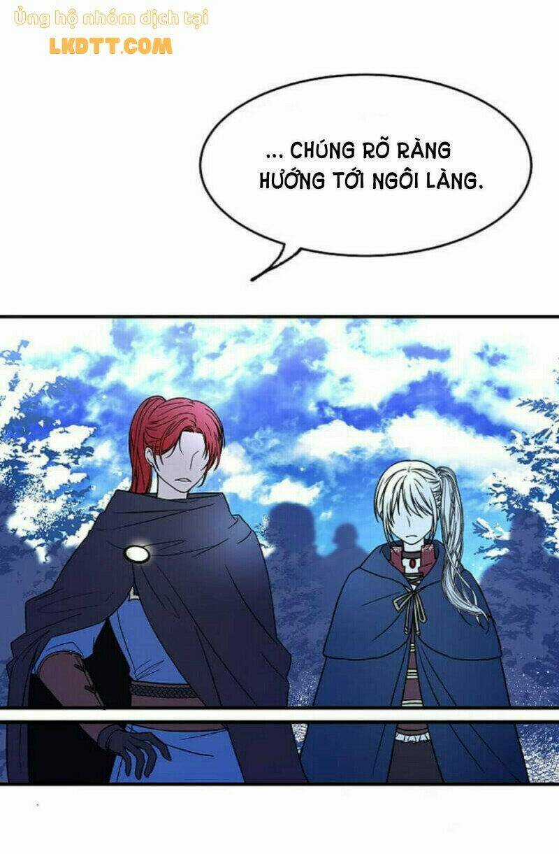 Mylord, Nữ Hoàng Của Loài Sói! Chapter 20 trang 38