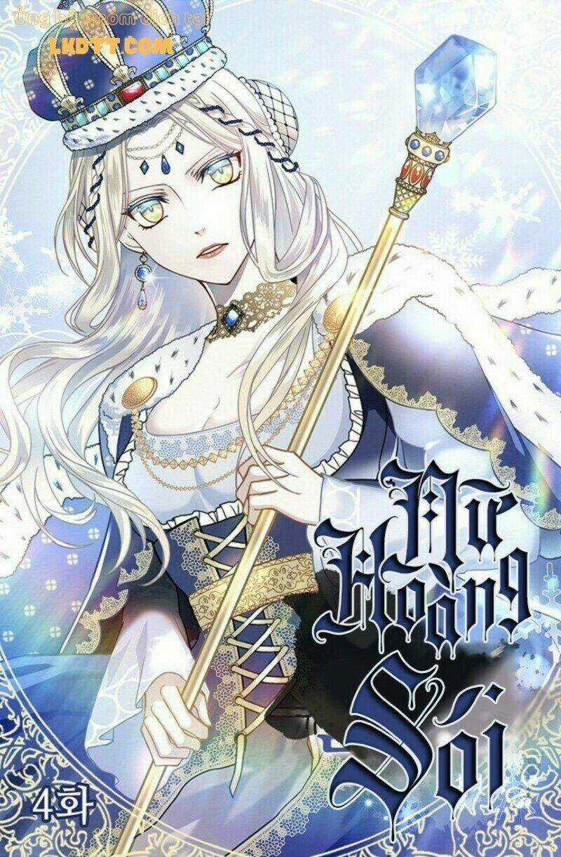 Mylord, Nữ Hoàng Của Loài Sói! Chapter 20 trang 4