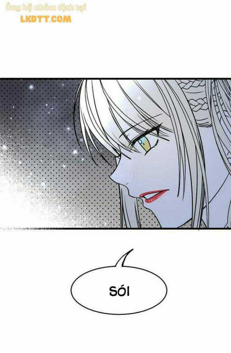 Mylord, Nữ Hoàng Của Loài Sói! Chapter 20 trang 40