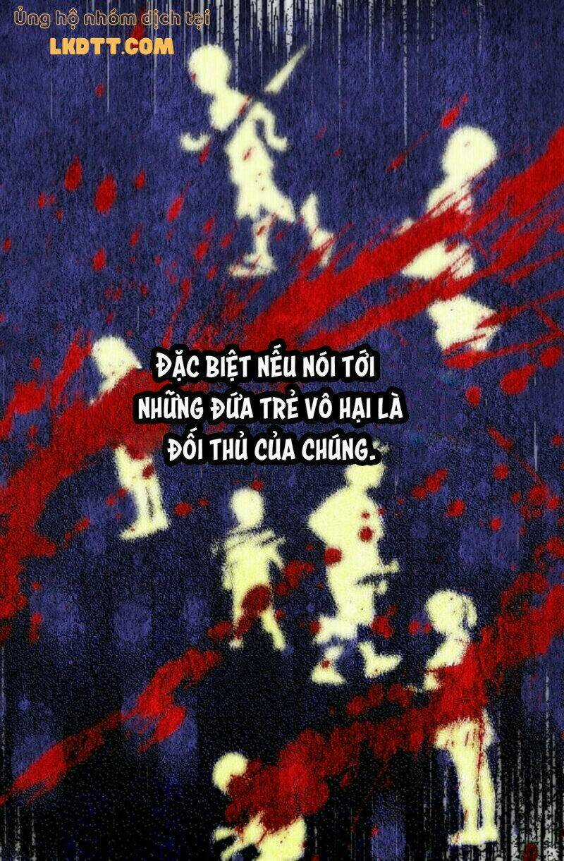 Mylord, Nữ Hoàng Của Loài Sói! Chapter 20 trang 42