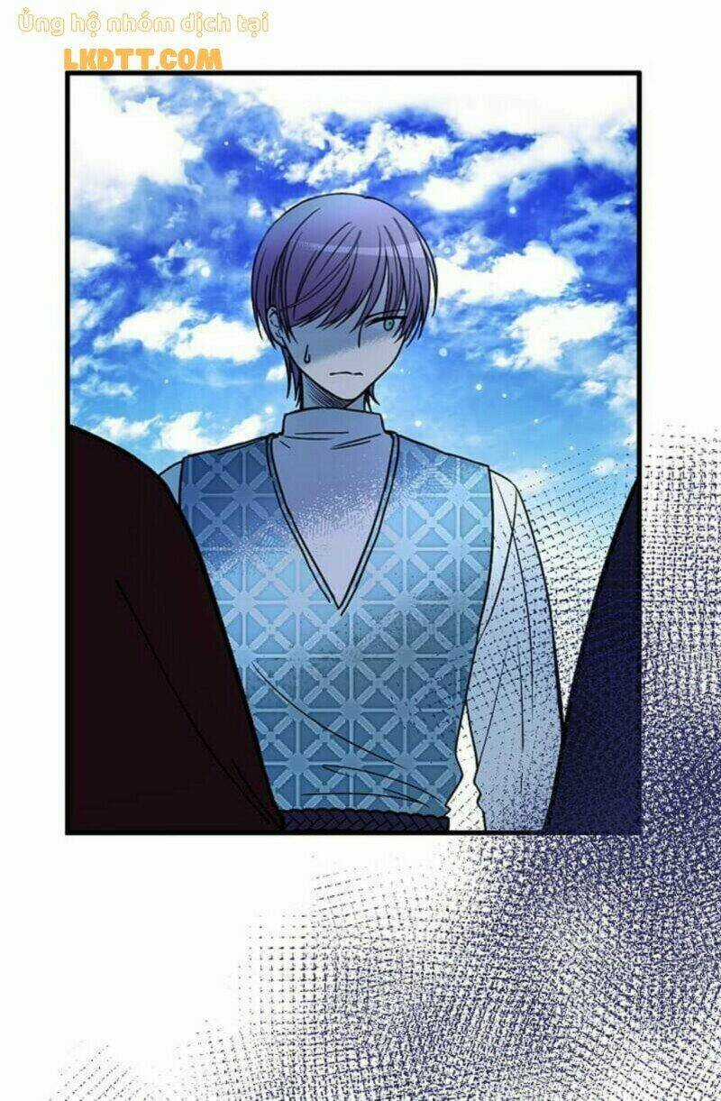 Mylord, Nữ Hoàng Của Loài Sói! Chapter 20 trang 45