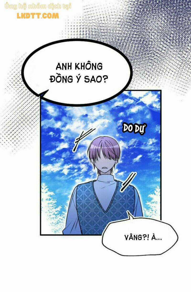 Mylord, Nữ Hoàng Của Loài Sói! Chapter 20 trang 46