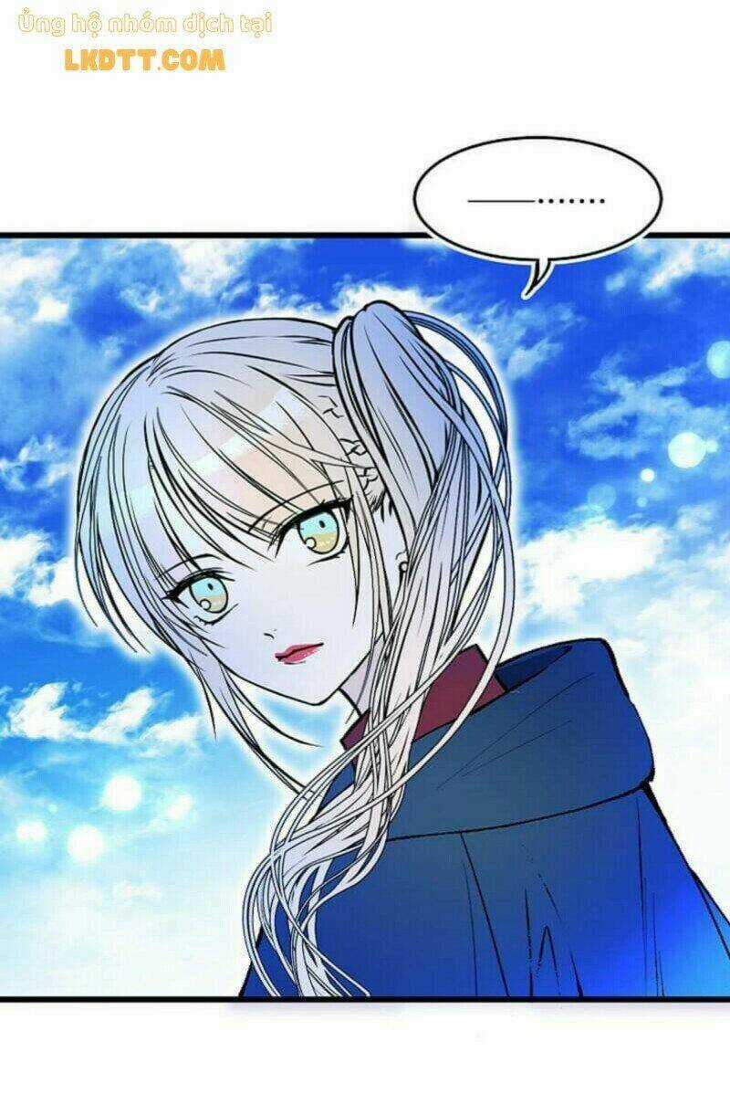 Mylord, Nữ Hoàng Của Loài Sói! Chapter 20 trang 48