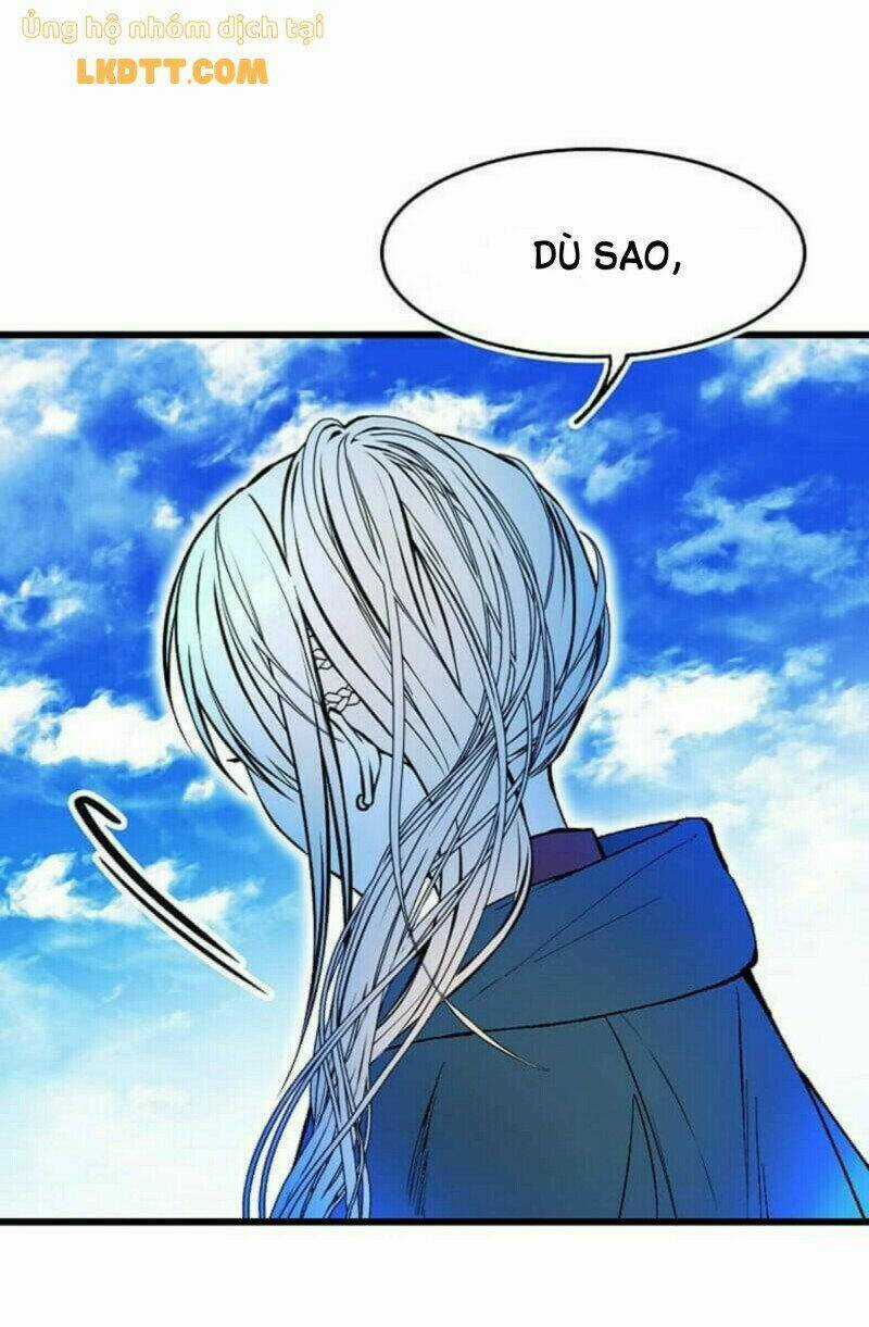 Mylord, Nữ Hoàng Của Loài Sói! Chapter 20 trang 49