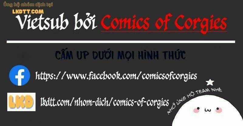 Mylord, Nữ Hoàng Của Loài Sói! Chapter 20 trang 53