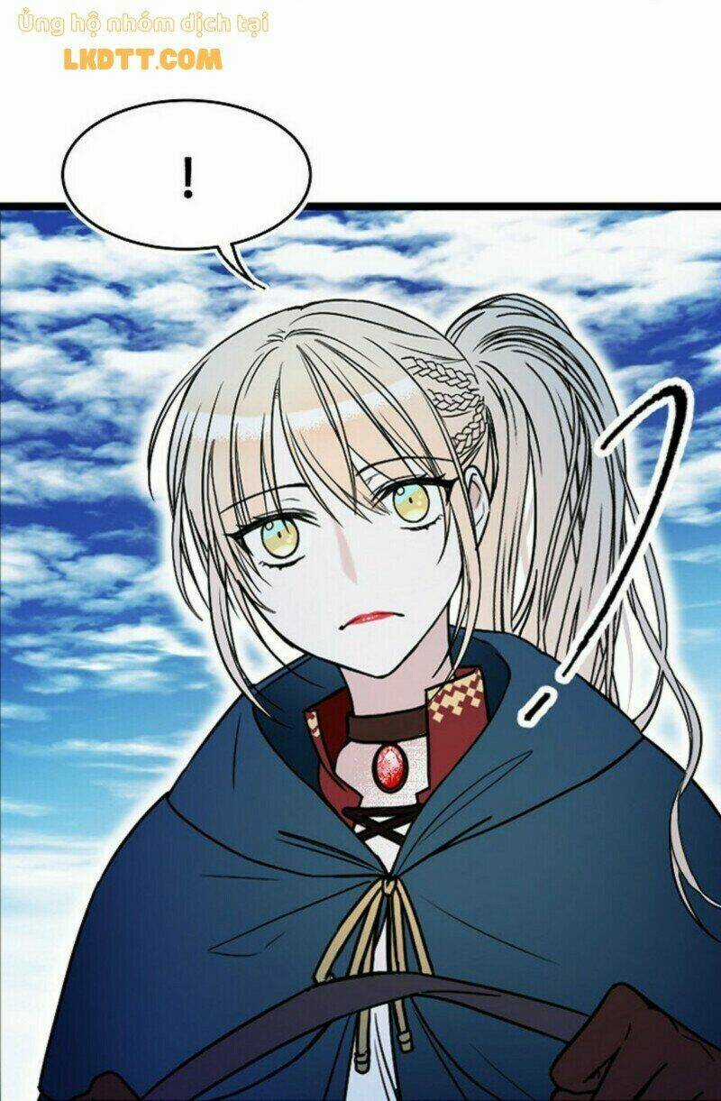 Mylord, Nữ Hoàng Của Loài Sói! Chapter 20 trang 6