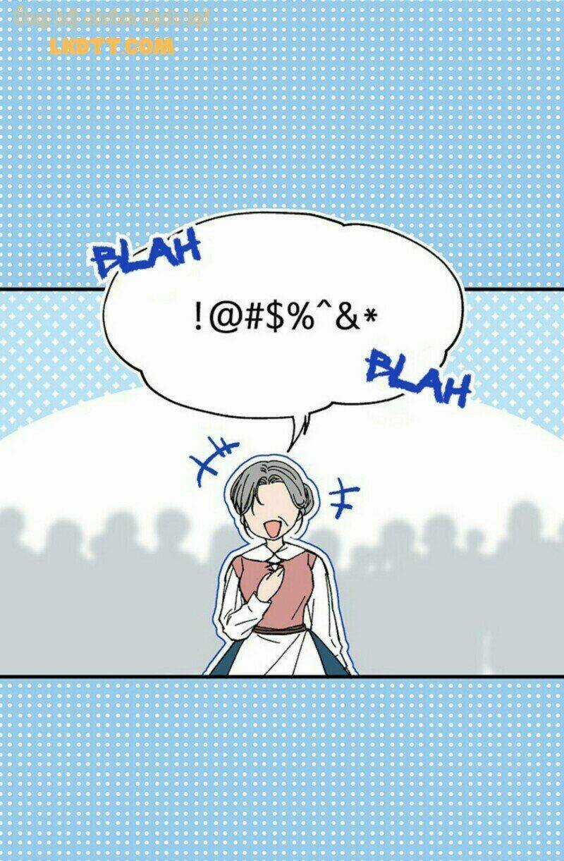 Mylord, Nữ Hoàng Của Loài Sói! Chapter 20 trang 7
