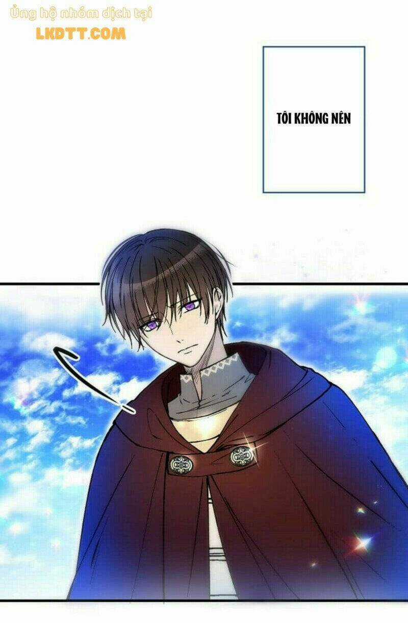 Mylord, Nữ Hoàng Của Loài Sói! Chapter 21 trang 10