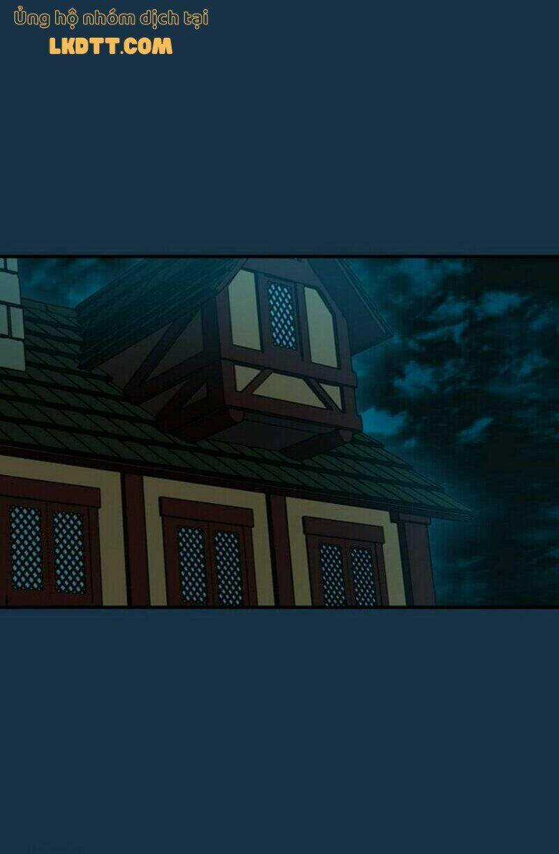 Mylord, Nữ Hoàng Của Loài Sói! Chapter 21 trang 13