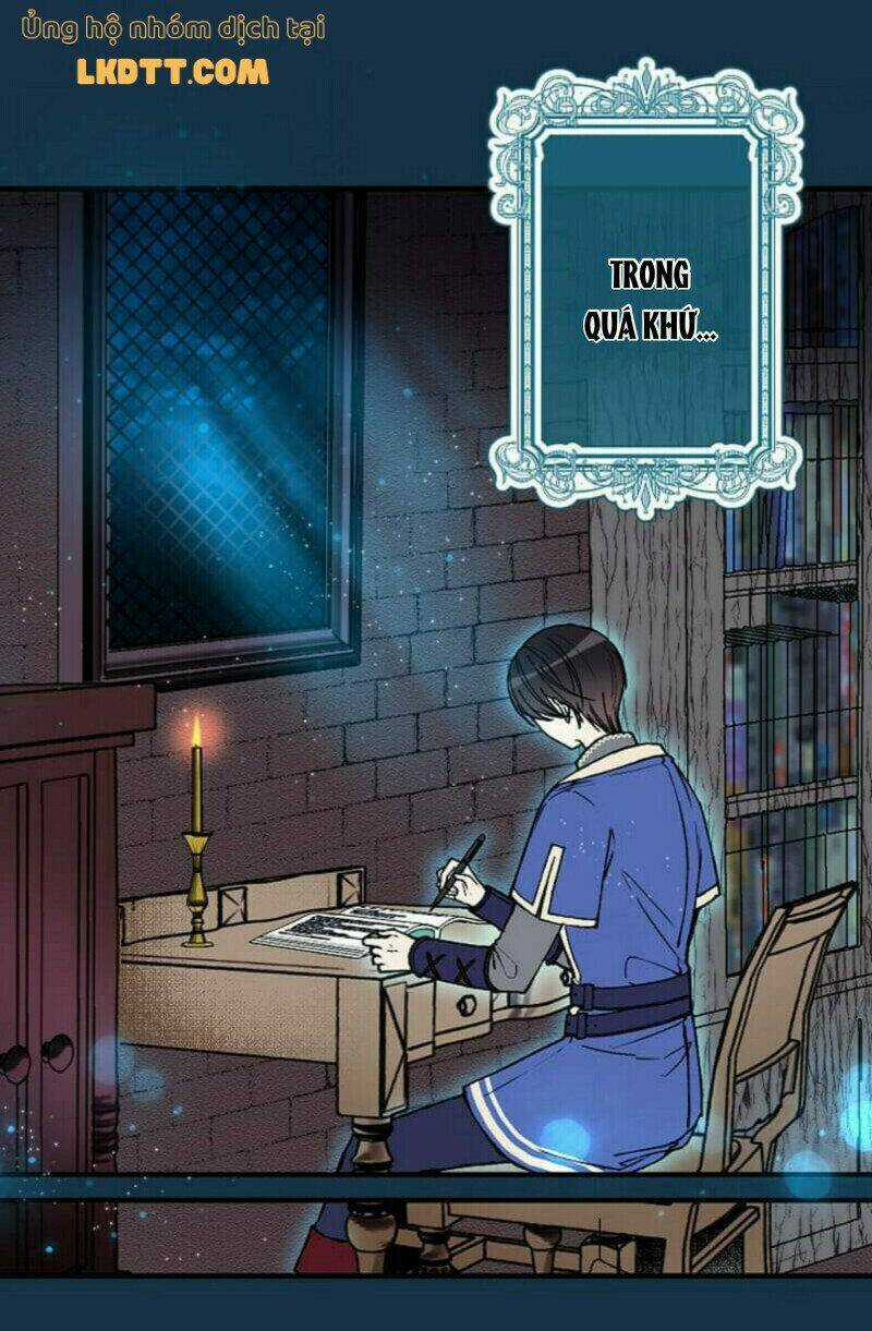 Mylord, Nữ Hoàng Của Loài Sói! Chapter 21 trang 14