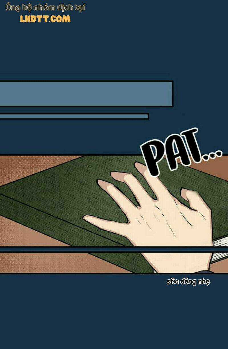 Mylord, Nữ Hoàng Của Loài Sói! Chapter 21 trang 21