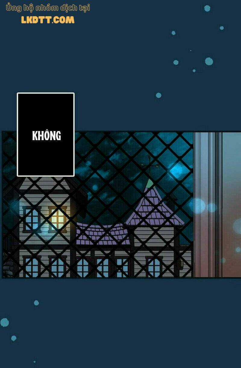 Mylord, Nữ Hoàng Của Loài Sói! Chapter 21 trang 23