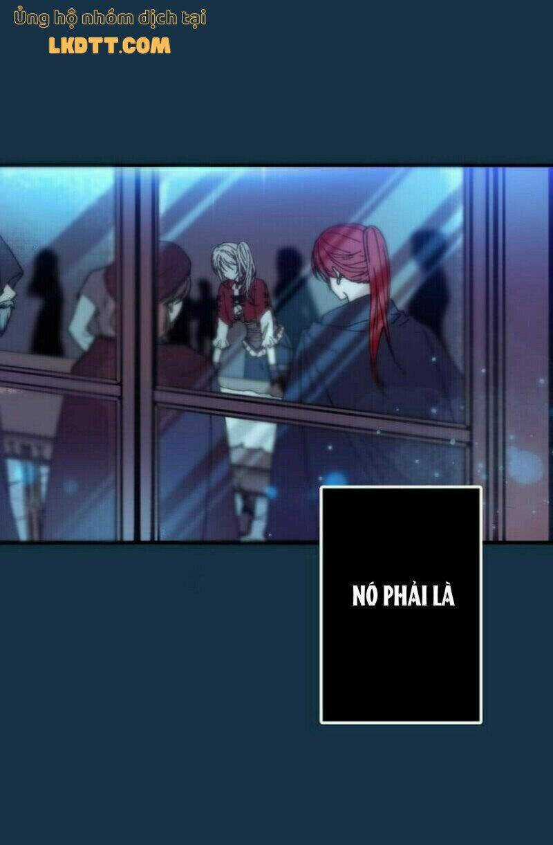 Mylord, Nữ Hoàng Của Loài Sói! Chapter 21 trang 24