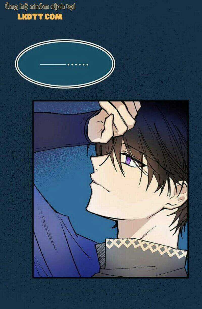 Mylord, Nữ Hoàng Của Loài Sói! Chapter 21 trang 27