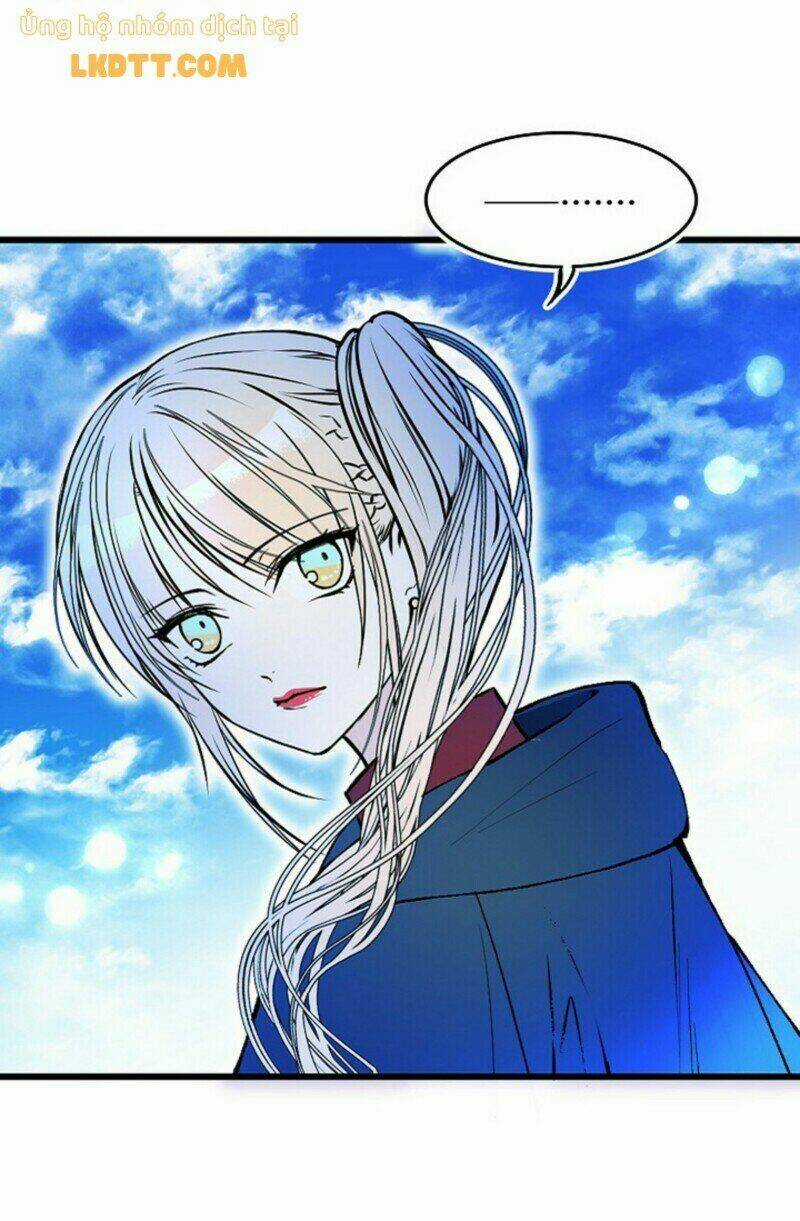 Mylord, Nữ Hoàng Của Loài Sói! Chapter 21 trang 3