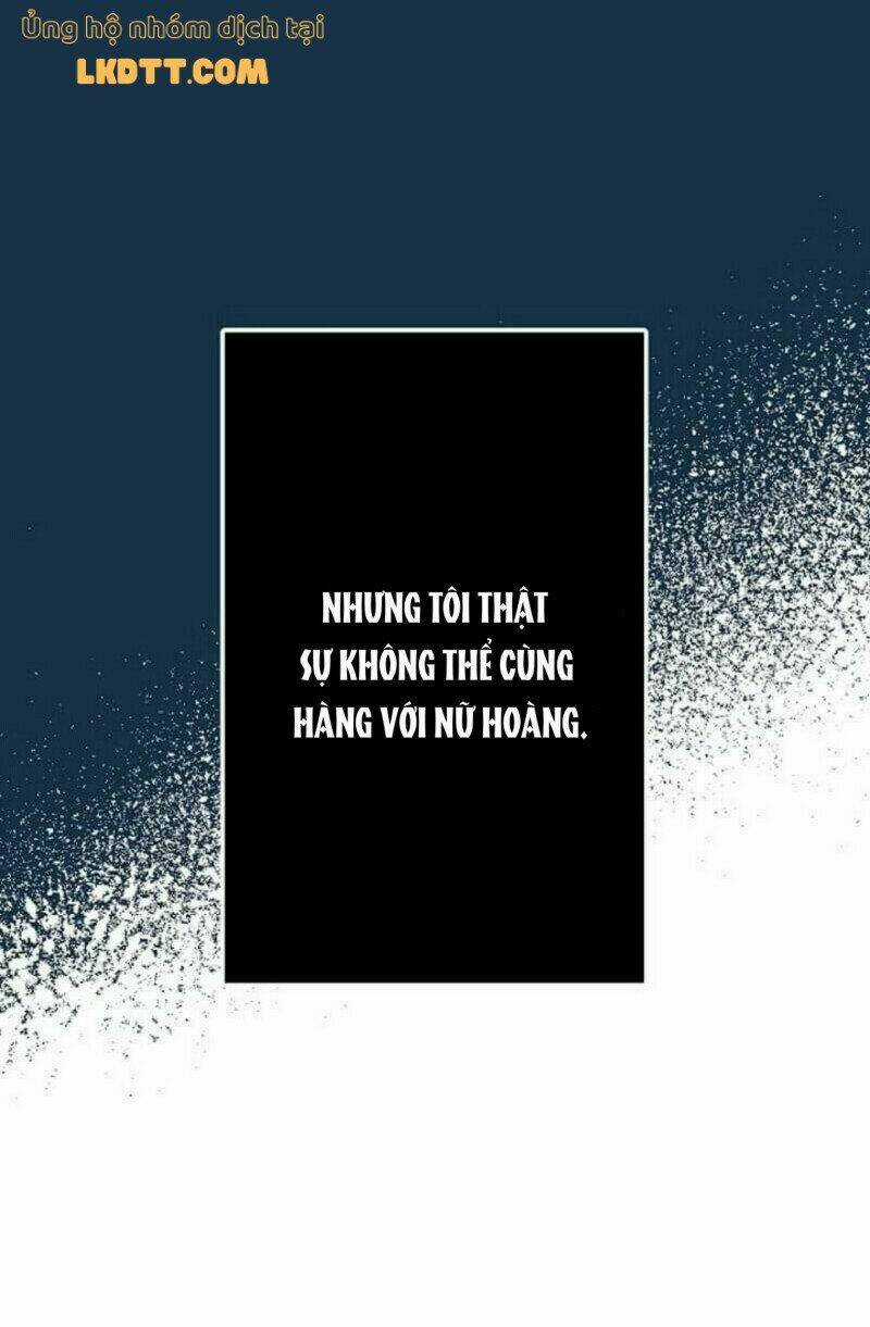 Mylord, Nữ Hoàng Của Loài Sói! Chapter 21 trang 30