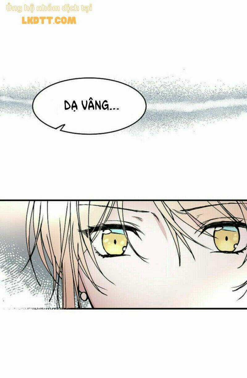 Mylord, Nữ Hoàng Của Loài Sói! Chapter 21 trang 39