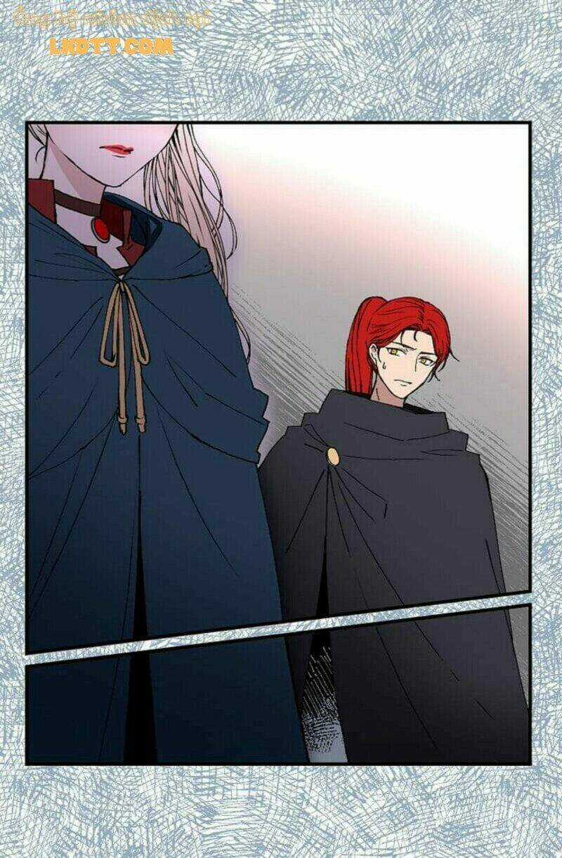 Mylord, Nữ Hoàng Của Loài Sói! Chapter 21 trang 42