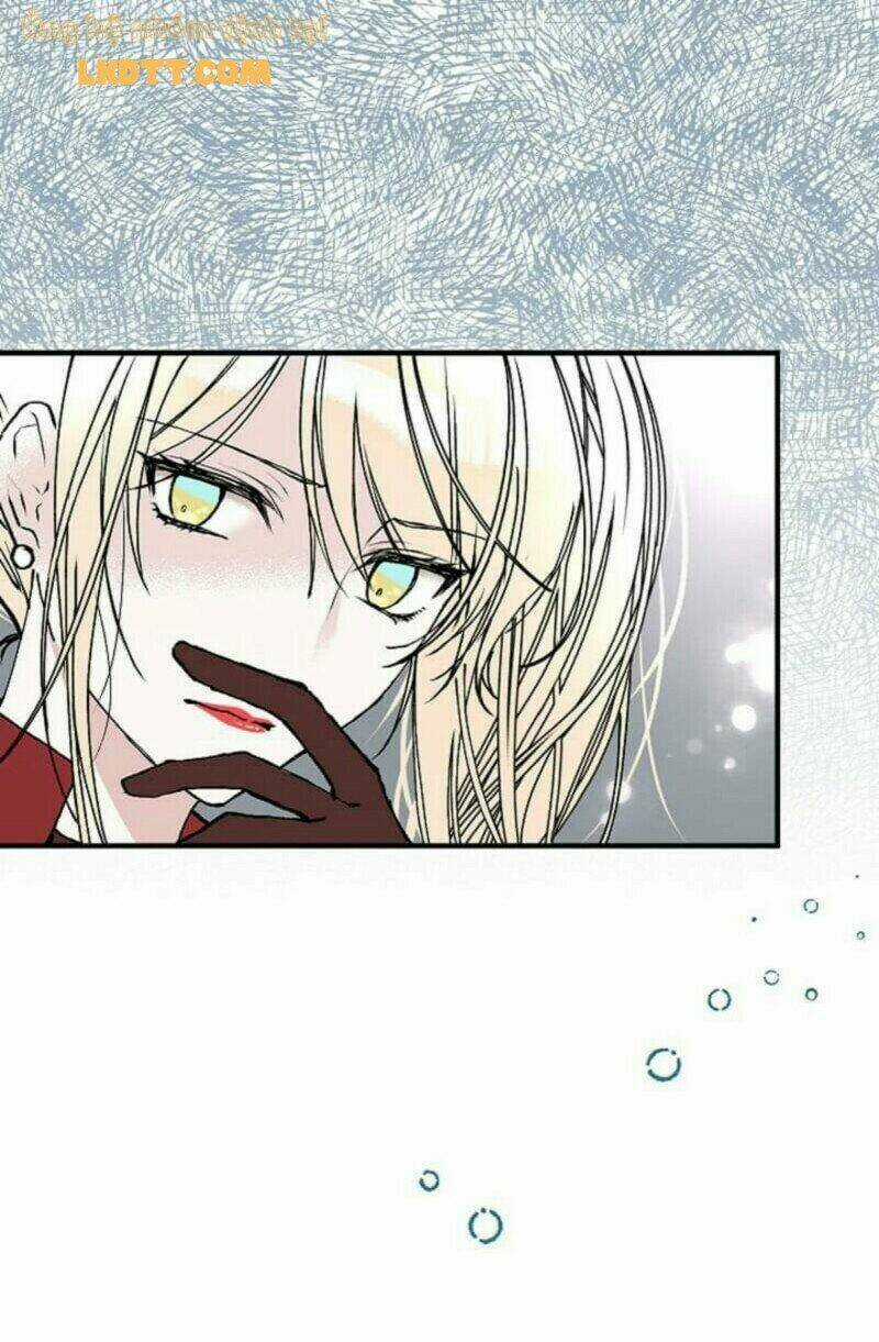 Mylord, Nữ Hoàng Của Loài Sói! Chapter 21 trang 43