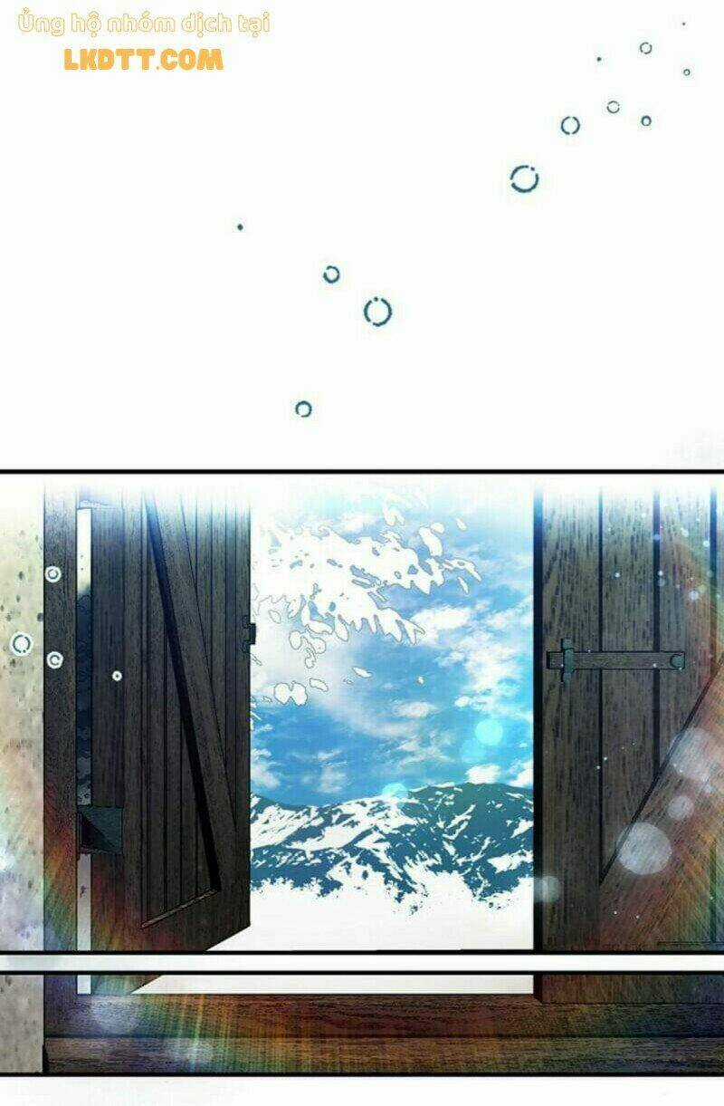 Mylord, Nữ Hoàng Của Loài Sói! Chapter 21 trang 44