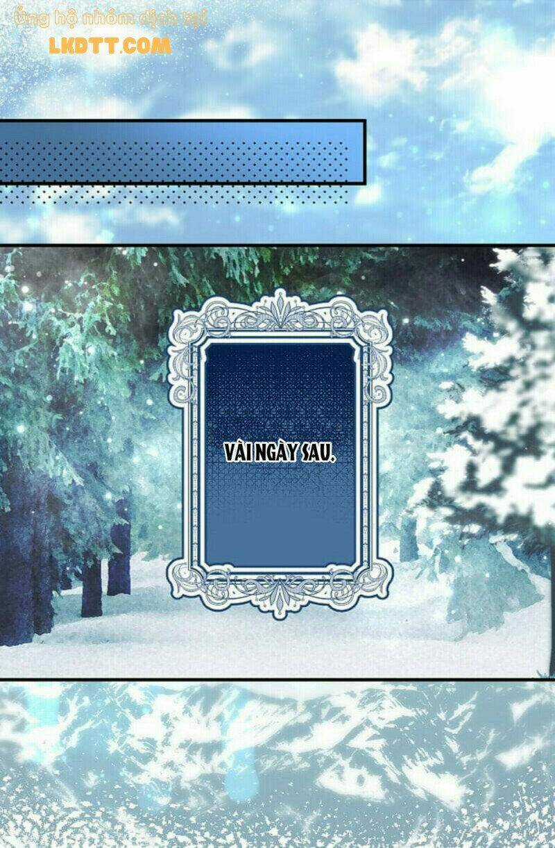 Mylord, Nữ Hoàng Của Loài Sói! Chapter 21 trang 45