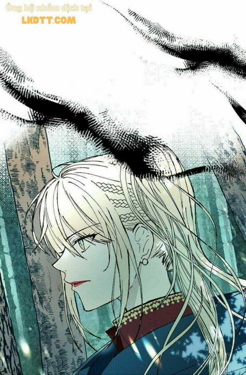 Mylord, Nữ Hoàng Của Loài Sói! Chapter 21 trang 50