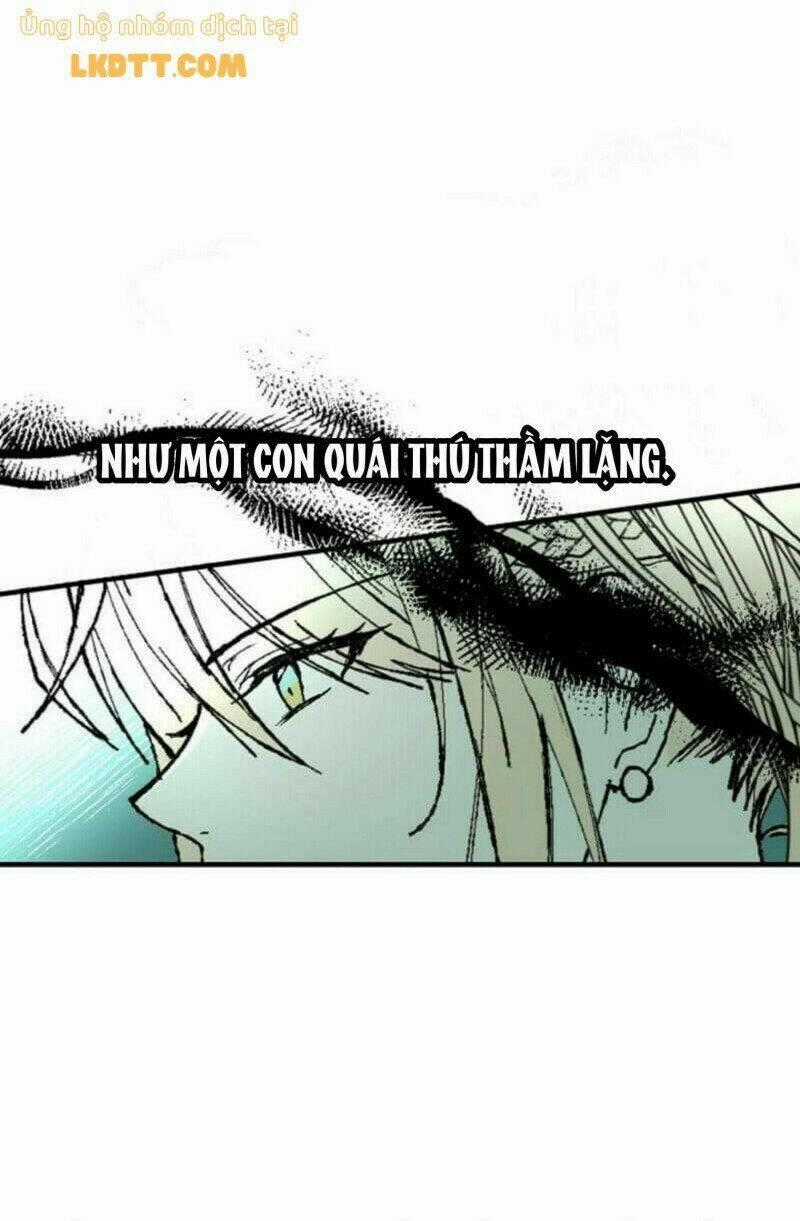 Mylord, Nữ Hoàng Của Loài Sói! Chapter 21 trang 51