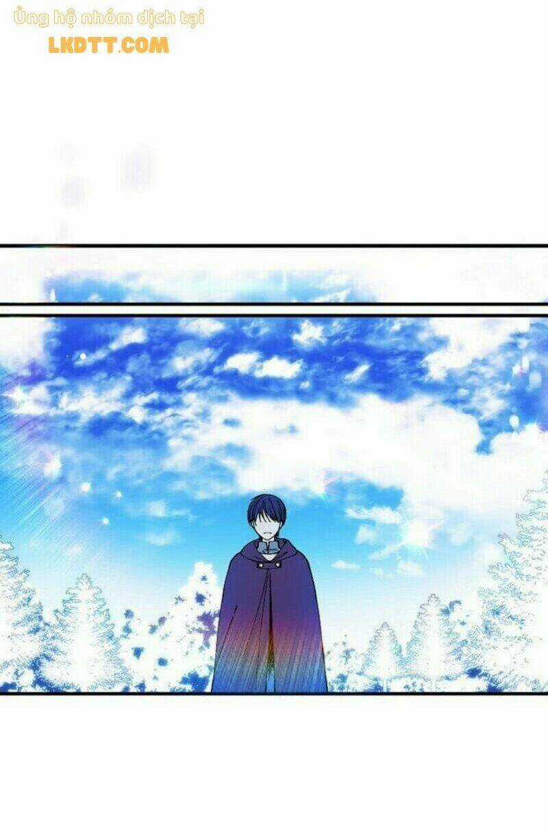 Mylord, Nữ Hoàng Của Loài Sói! Chapter 21 trang 6