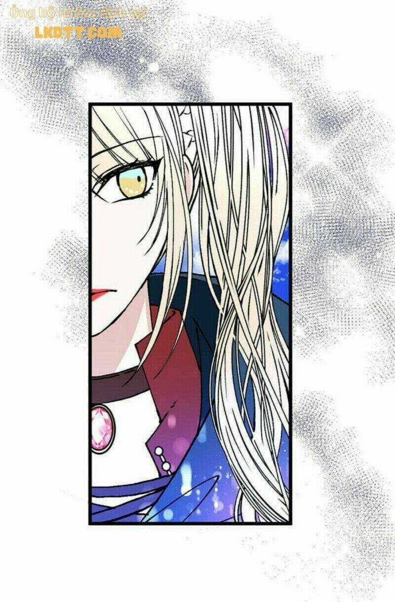 Mylord, Nữ Hoàng Của Loài Sói! Chapter 21 trang 7