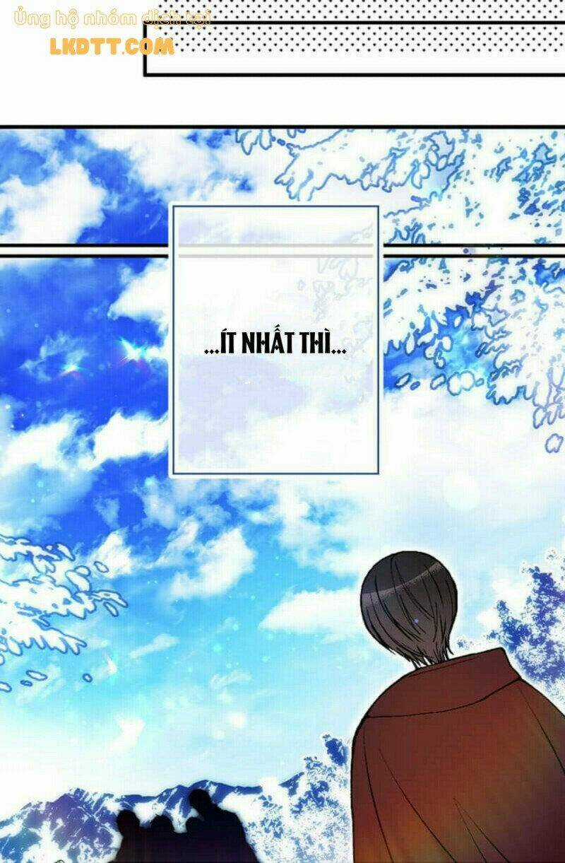 Mylord, Nữ Hoàng Của Loài Sói! Chapter 21 trang 9