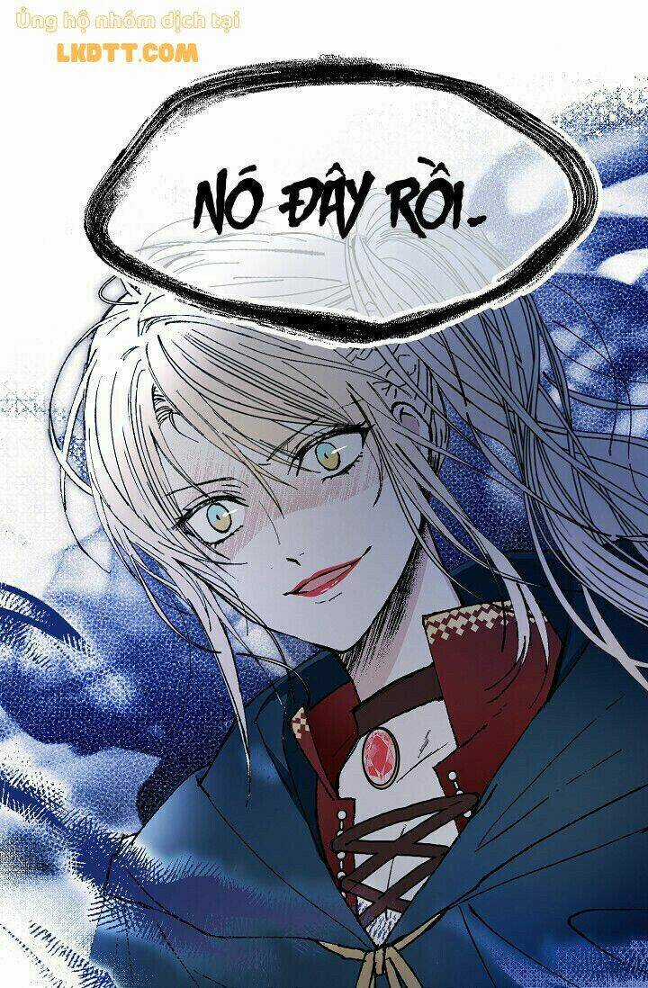 Mylord, Nữ Hoàng Của Loài Sói! Chapter 22 trang 11