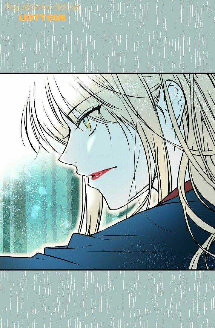 Mylord, Nữ Hoàng Của Loài Sói! Chapter 22 trang 15