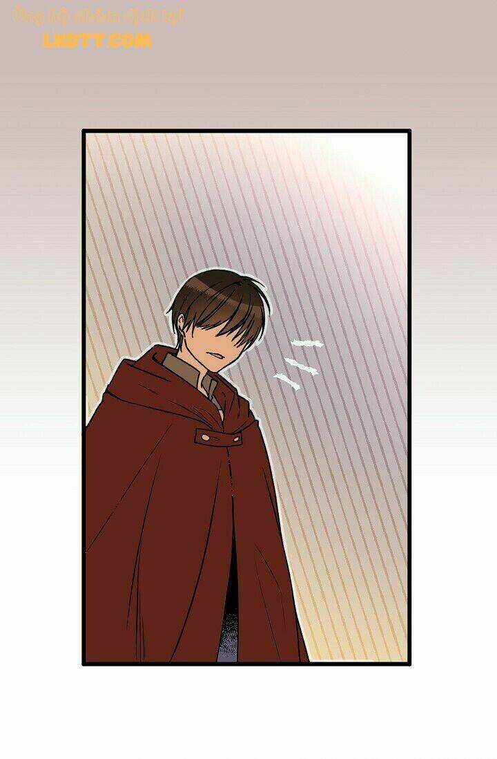 Mylord, Nữ Hoàng Của Loài Sói! Chapter 22 trang 29