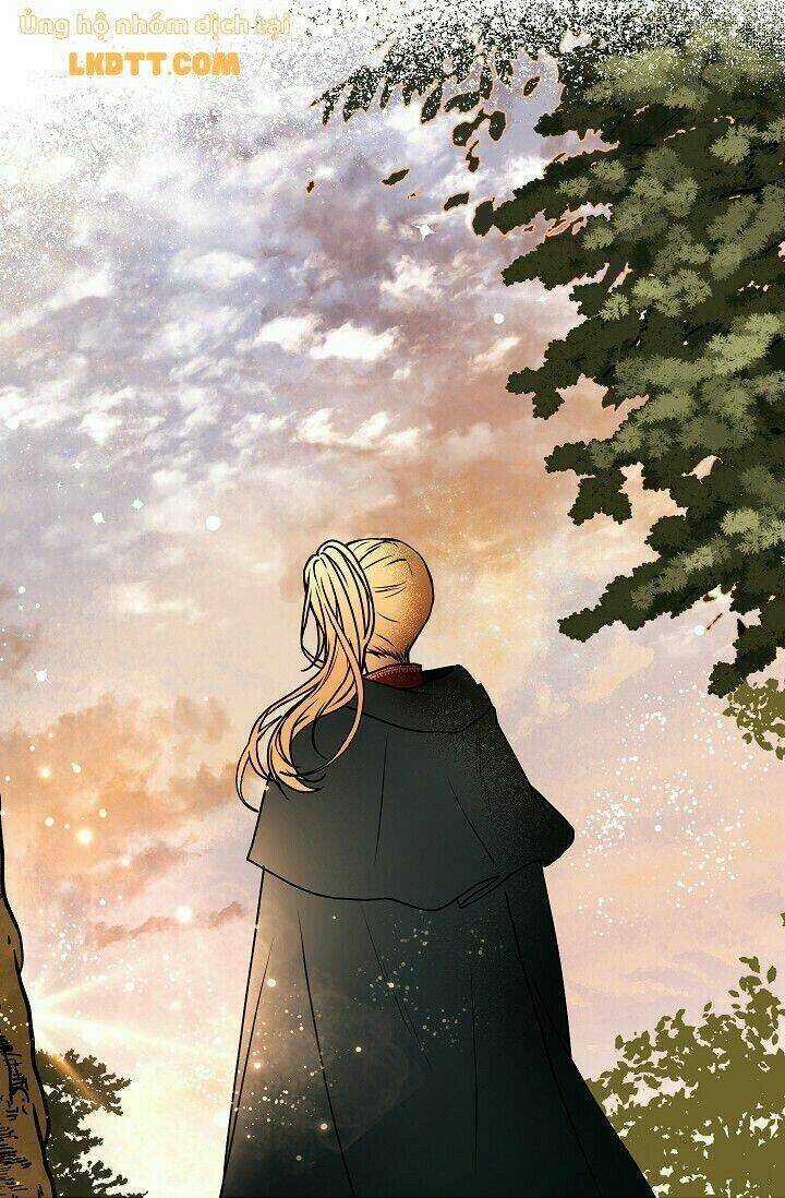 Mylord, Nữ Hoàng Của Loài Sói! Chapter 22 trang 30